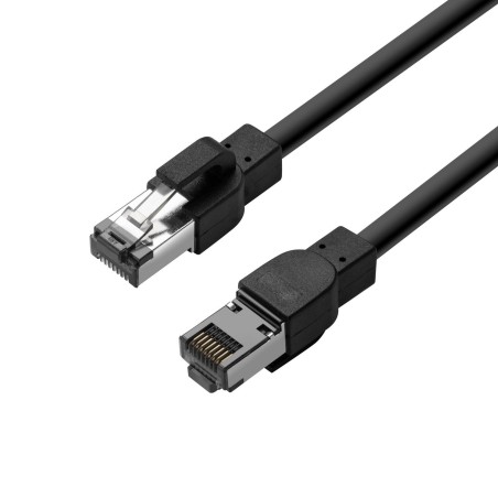 Lanview Cat6a HIGH-FLEX S/FTP Outdoor - Premium Network Performance for Extreme Environments - LVN6050SOUT